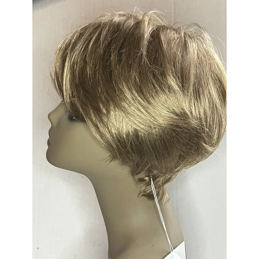 The Unbranded Brand wig short
